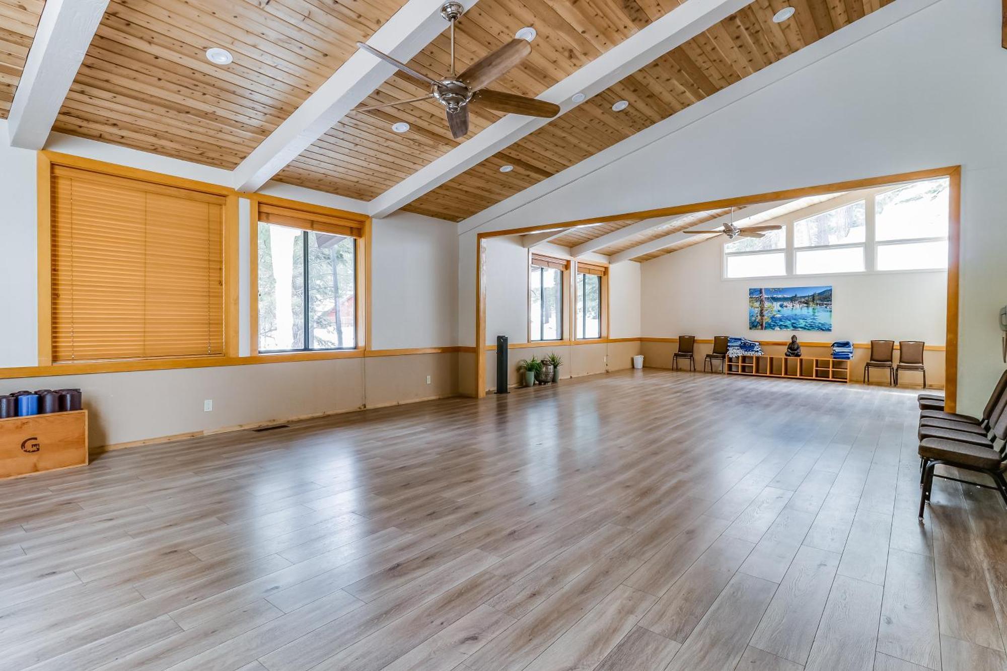 Granlibakken Unit 18 Apartment Tahoe City Cameră foto
